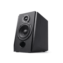 Shop speakers
